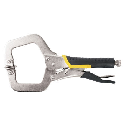 КЛЕЩИ ЧИРАК 275 ММ TOPMASTER