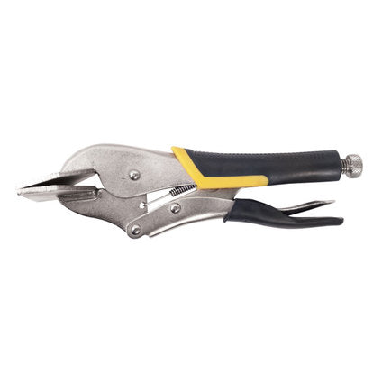 КЛЕЩИ ЧИРАК 230 ММ TOPMASTER