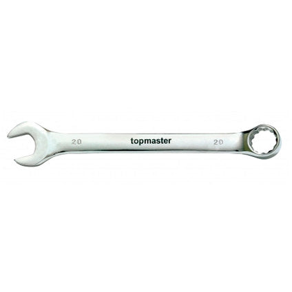 ЗВЕЗДОГАЕЧЕН КЛЮЧ 27 ММ TOPMASTER FULLY POLISHED