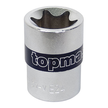 ВЛОЖКА 1/2" TOPMASTER