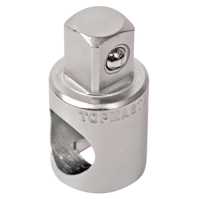 АДАПТЕР КОМБИНИРАН 3/8''F-1/2''M  TMP