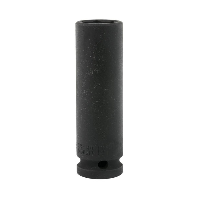 ВЛОЖКА УДАРНА УДЪЛЖЕНА 1/2'' 17MM TMP
