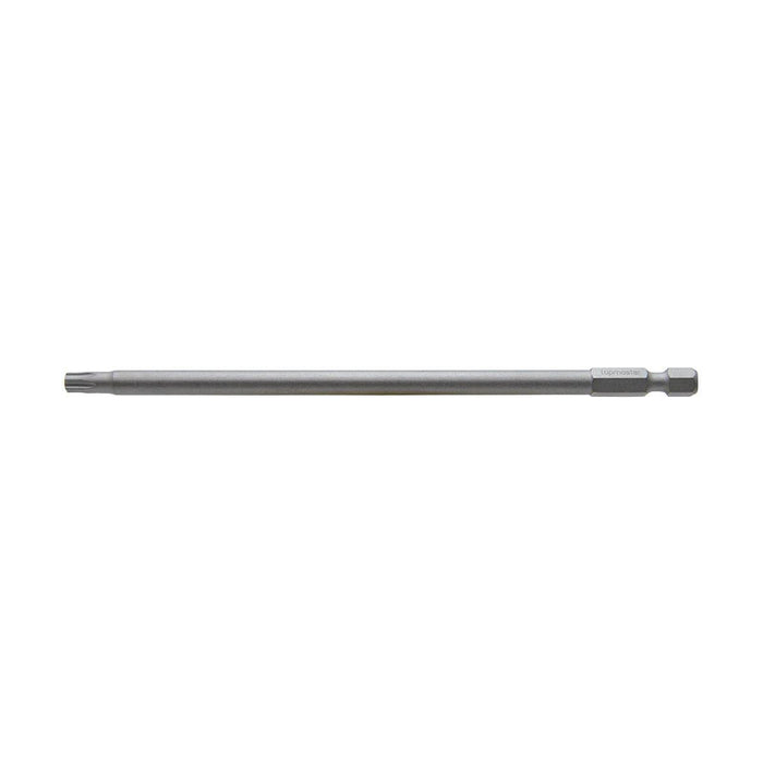 НАКРАЙНИК TORX 1/4 MM T15 L 150 MM TMP