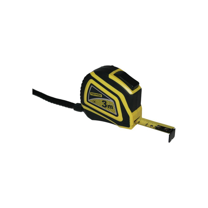 РОЛЕТКА 3 МЕТРА 16MM AUTO STOP TMP