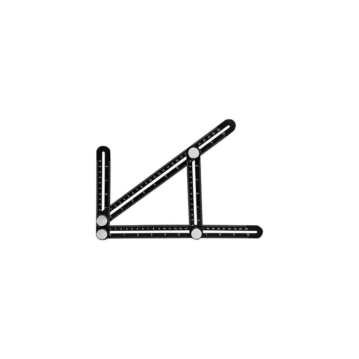 ПАНТОГРАФ АЛУМИНИЕВ TMP
