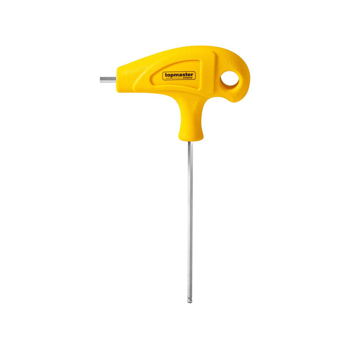 ШЕСТОГРАМ Т ДРЪЖКА 3MM S2 TMP