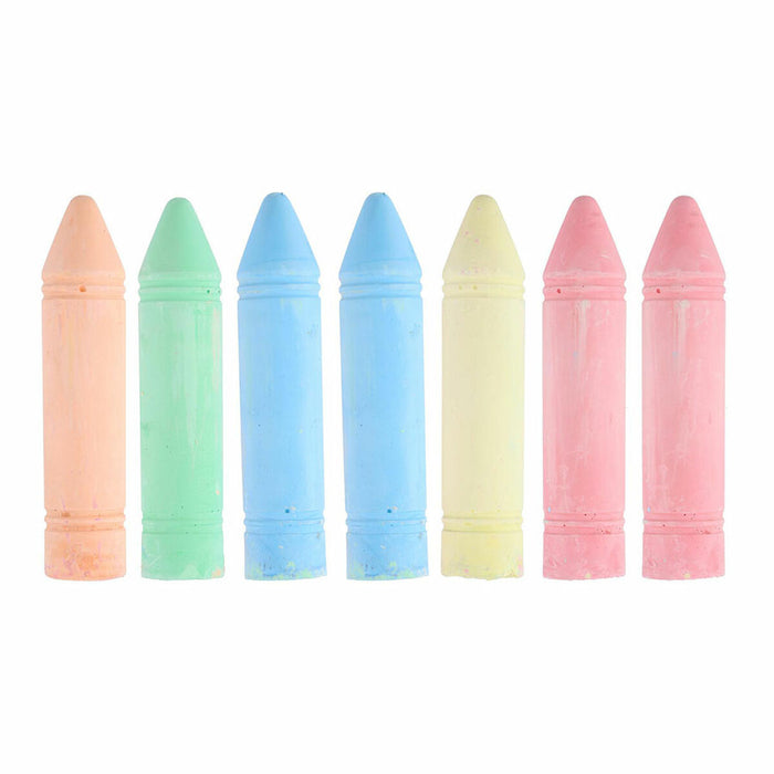 Тебешира Topwrite Kids XL (7 Части)