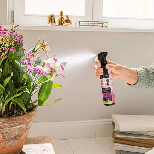 ТОР И ГЛАНЦ ЗА ОРХИДЕИ 0.25L LECHUZA