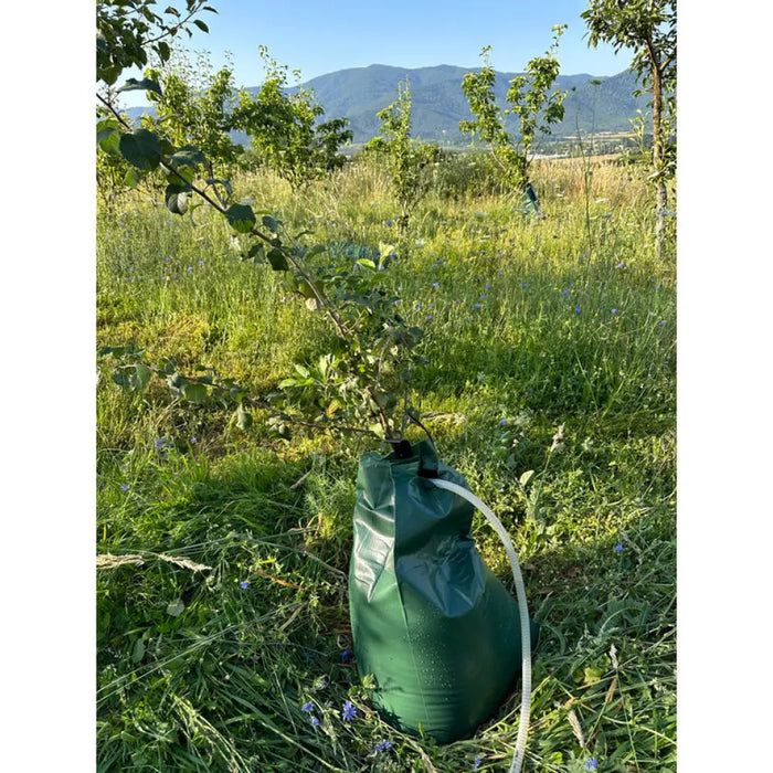 ТОРБА ЗА БАВНО ПОЛИВАНЕ 55L HERLY