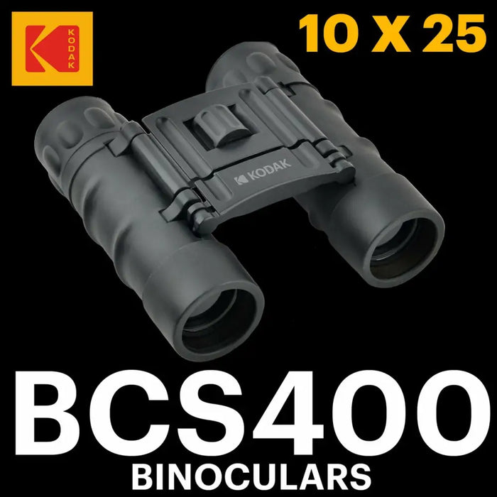 Торба за Пране Kodak BCS400BK Черен Естествен каучук