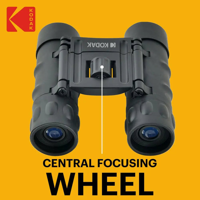 Торба за Пране Kodak BCS400BK Черен Естествен каучук