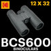 Торба за Пране Kodak BCS600BK Черен noir Естествен каучук