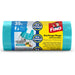 ТОРБИ ЗА ОТПАДЪЦИ 35L 20 БР AROMA COLOR FINO