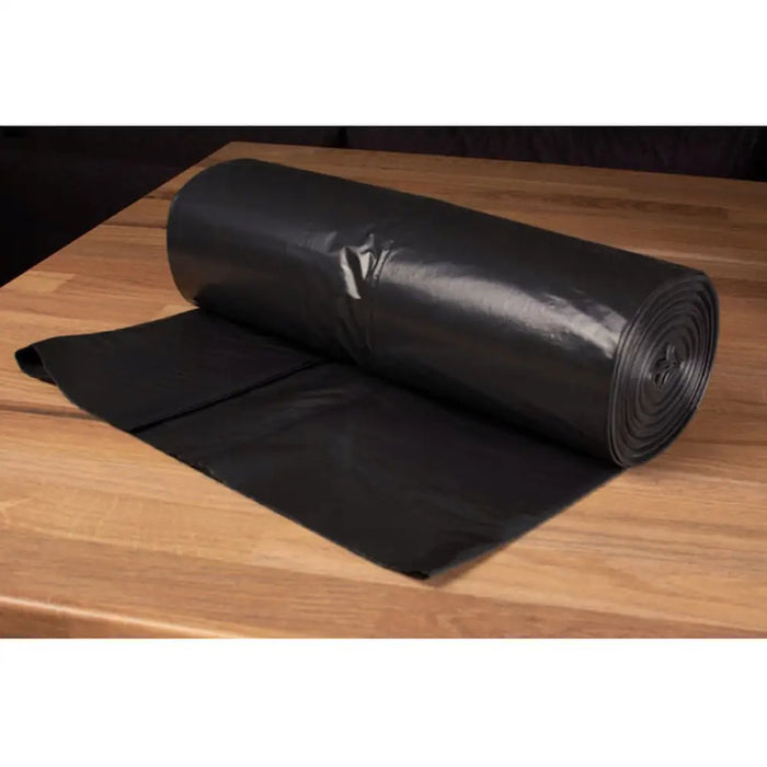 ТОРБИ ЗА ОТПАДЪЦИ STRONG 240L 10БР YORK
