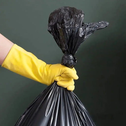 ТОРБИ ЗА ОТПАДЪЦИ 280L 5 БР LDPE ALUFIX PREMIUM