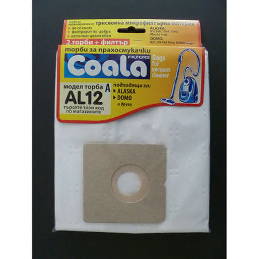 ТОРБИ ЗА ПРАХОСМУКАЧКА TONI