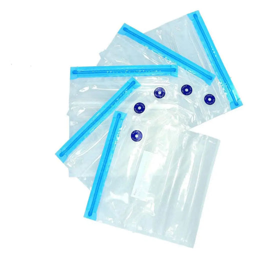 ТОРБИ ЗА ВАКУУМ. С ЦИП ROSBERG R198710ZP