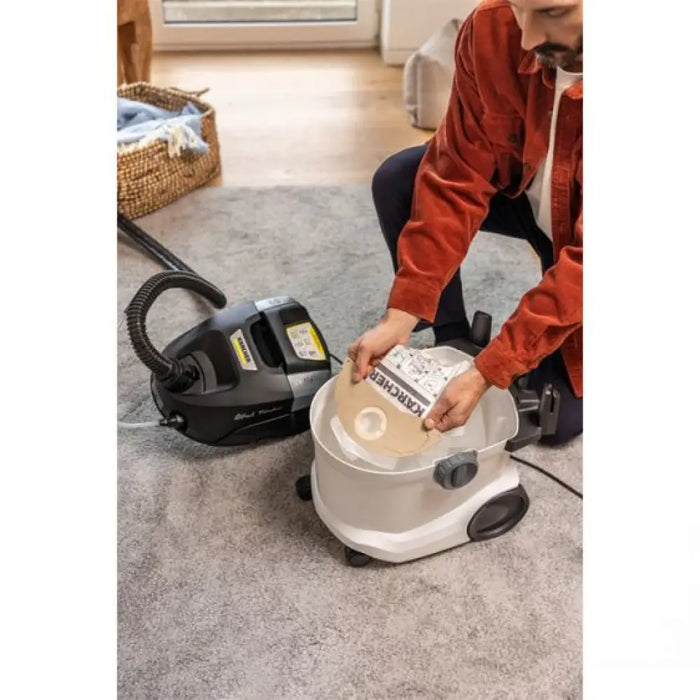 Торбички от флийс KARCHER SE 28633710