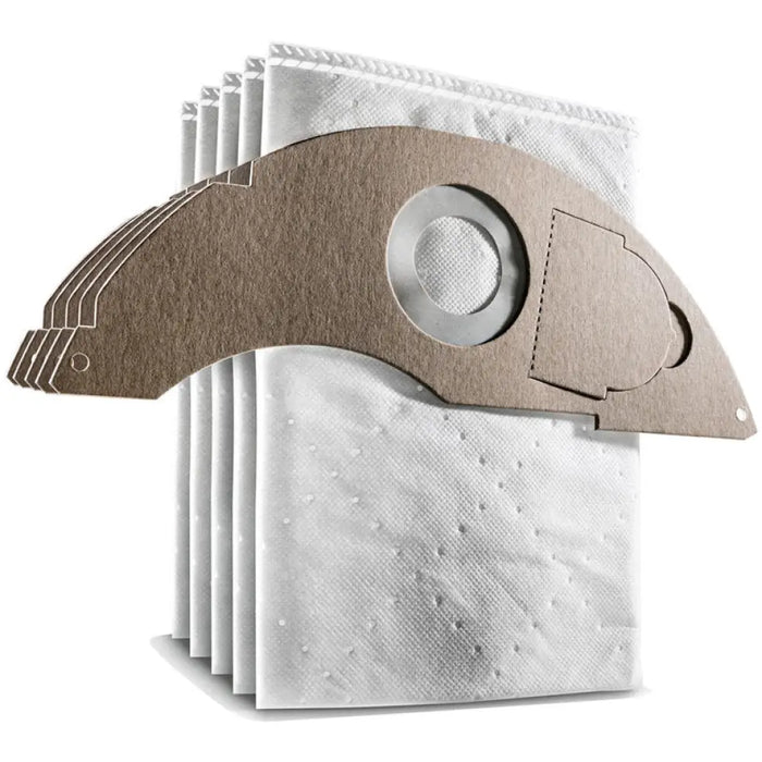 ТОРБИЧКИ ЗА ПРАХОСМУКАЧКА 5 БРОЯ KARCHER