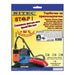 ТОРБИЧКИ DAEWOO RC 320... NITEC DAEW_T255 5 БР