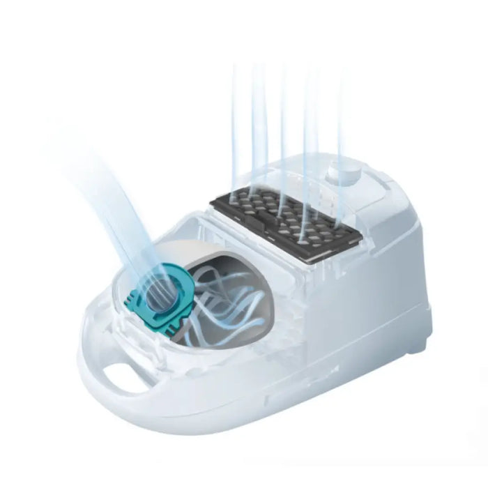 Торбички MIELE TU HyClean Pure 12557060