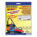 ТОРБИЧКИ ZELMER METEOR DOLPHIN AQUARIO NITEC ZEL_T379 5 БР