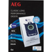 Торбичка за прахосмукачка AEG GR201S