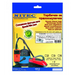 Торбичка за прахосмукачка NITEC T479
