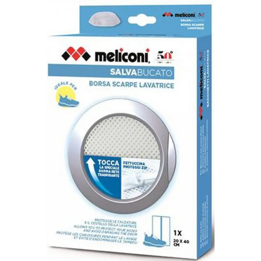 Торбичка за пране Meliconi 656151