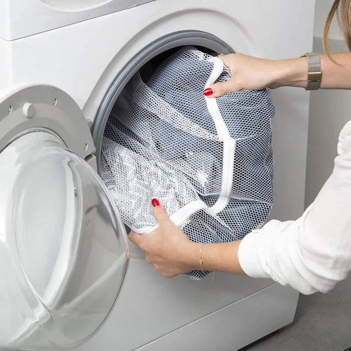 ТОРБИЧКИ ЗА ПРАНЕ 60Х60 СМ COMPACTOR MY LAUNDRY