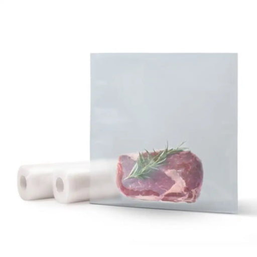 Торбички за вакуумиране AEG AVSRR1 2 бр. ролки 25 см x 6