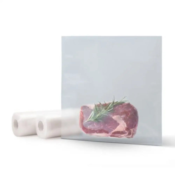 Торбички за вакуумиране AEG AVSRR1 2 бр. ролки 25 см x 6