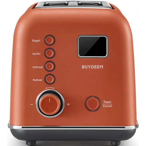 Тостер BUYDEEM DT730E-KR/EU