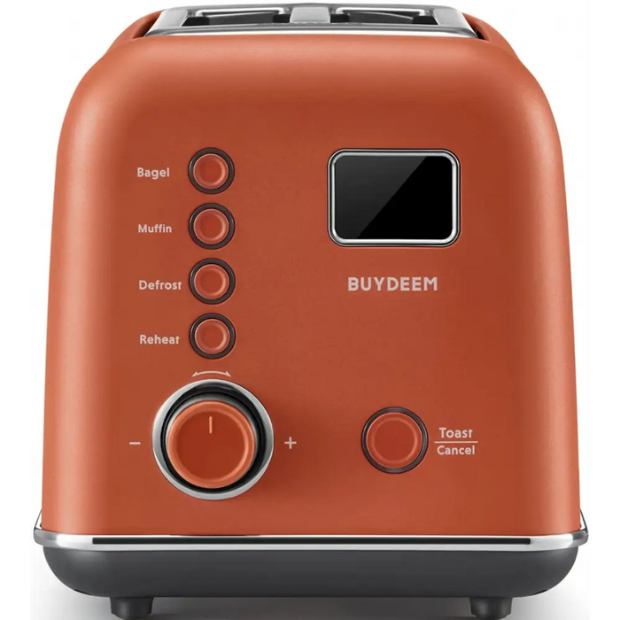 Тостер BUYDEEM DT730E-KR/EU