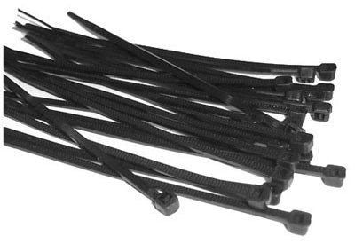 Кабелни превръзки Tork - 3.6 x 250 mm, 100 броя