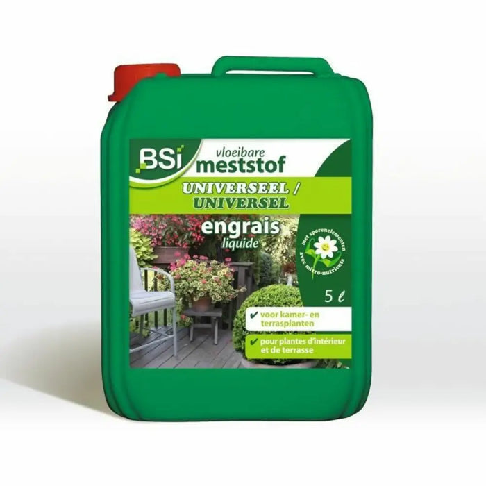 торове BSI 5 L