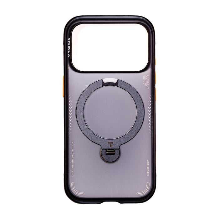 КАЛЪФ TORRAS IPHONE 17 PRO MAX SP BLUE
