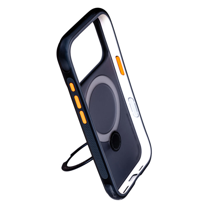 КАЛЪФ TORRAS IPHONE 17 PRO MAX SP BLUE