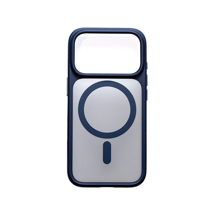 КАЛЪФ TORRAS IPHONE 17 PRO MAX GRD BLUE
