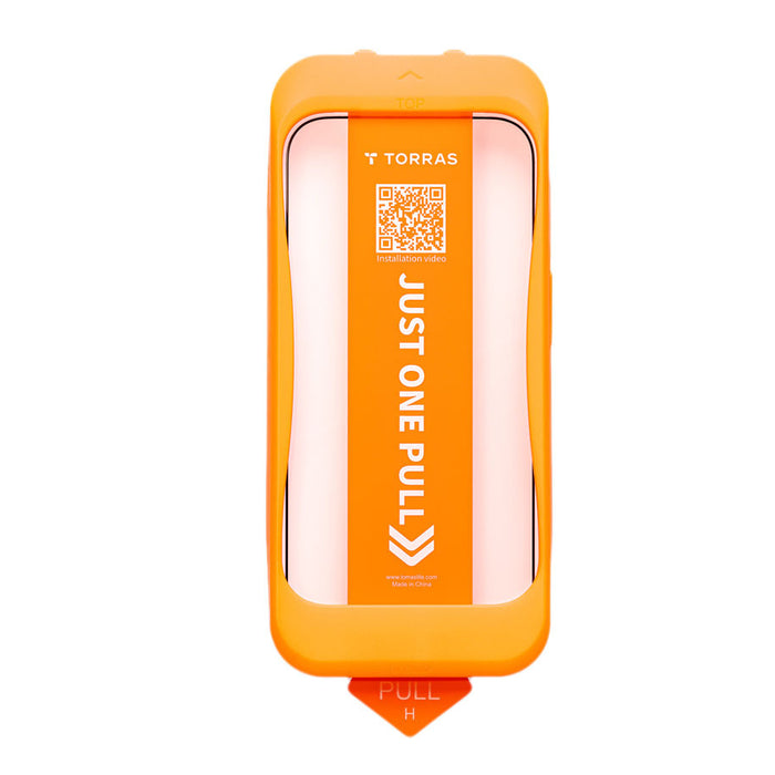 СТЪКЛО TORRAS IPHONE 17 /16 PRO