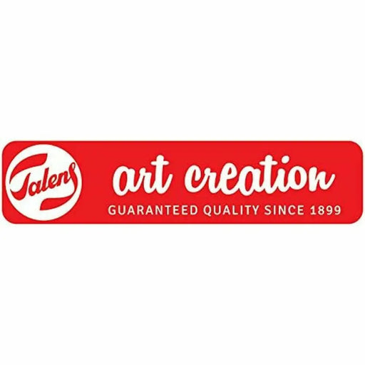Торти Talens Art Creation Многоцветен