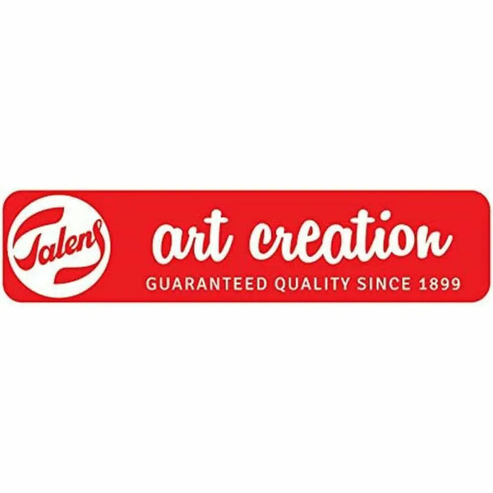 Торти Talens Art Creation Многоцветен