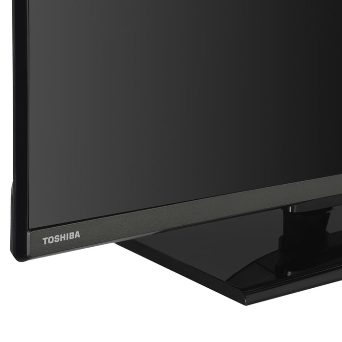 Телевизор TOSHIBA 32LV3F63DG LED SMART TV, VIDAA, 32.0 ", 80.0 см