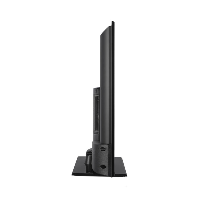 Телевизор TOSHIBA 43LV3F63DG LED SMART TV, VIDAA, 43.0 ", 108.0 см