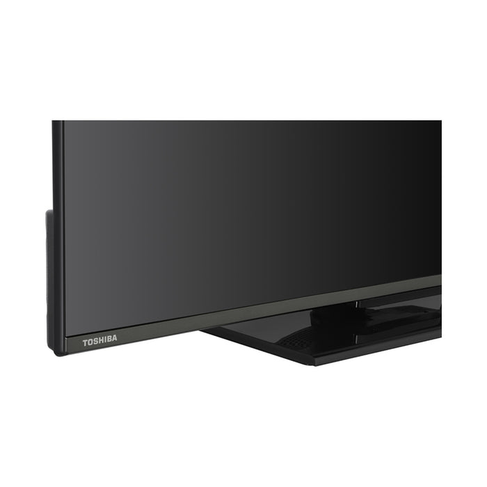 Телевизор TOSHIBA 43LV3F63DG LED SMART TV, VIDAA, 43.0 ", 108.0 см