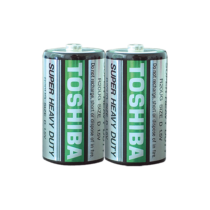 БАТЕРИИ TOSHIBA D R20U