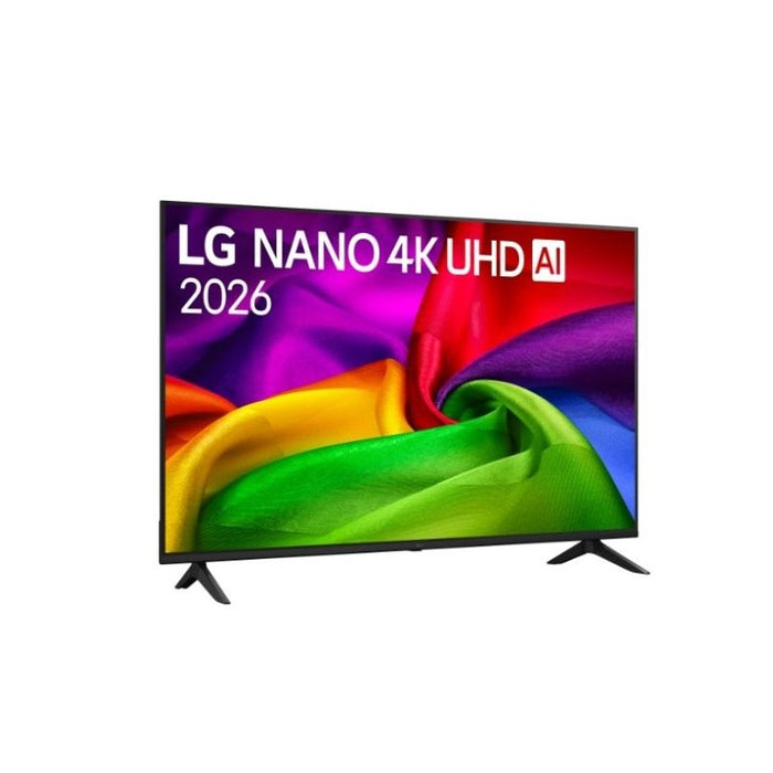 Телевизор LG 55NU800B3LA , 139 см, 3840x2160 UHD-4K , 55 inch, LED , Smart TV , Web Os