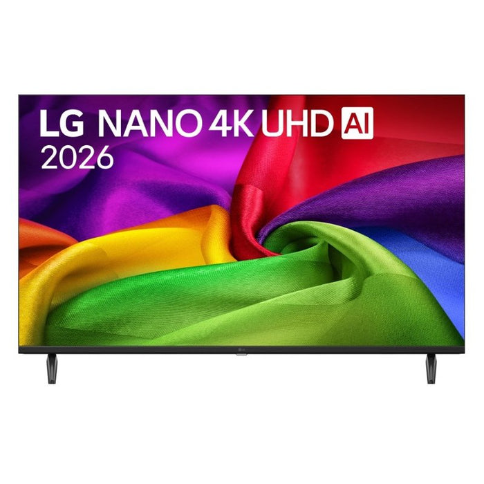 Телевизор LG 55NU800B3LA , 139 см, 3840x2160 UHD-4K , 55 inch, LED , Smart TV , Web Os
