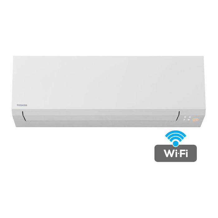 Инверторен климатик TOSHIBA RAS-B13G3KVSG-E/RAS-13J2AVSG