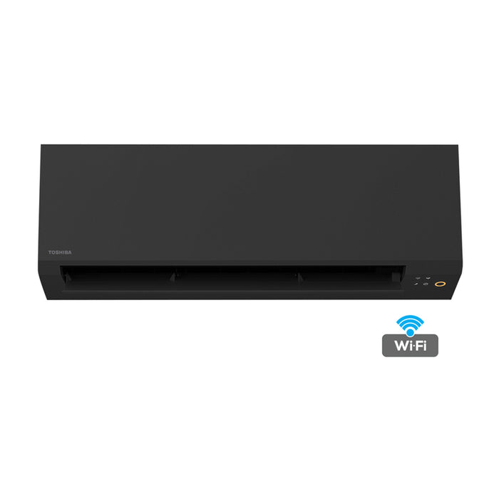 Инверторен климатик TOSHIBA RAS-B13G3KVSGB-E/RAS-13J2AVS